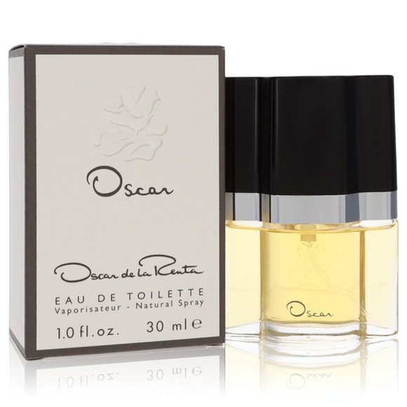 Oscar de la Renta Other - Oscar Perfume by Oscar de la Renta  1 oz Eau De Toilette Spray For women